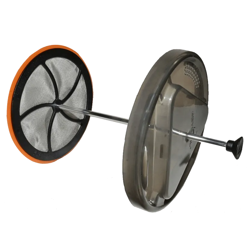 Jetboil Silicone Grande Coffee Press