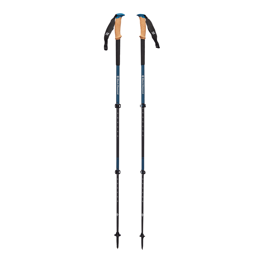 Black Diamond Alpine Carbon Cork WR Trekking Poles