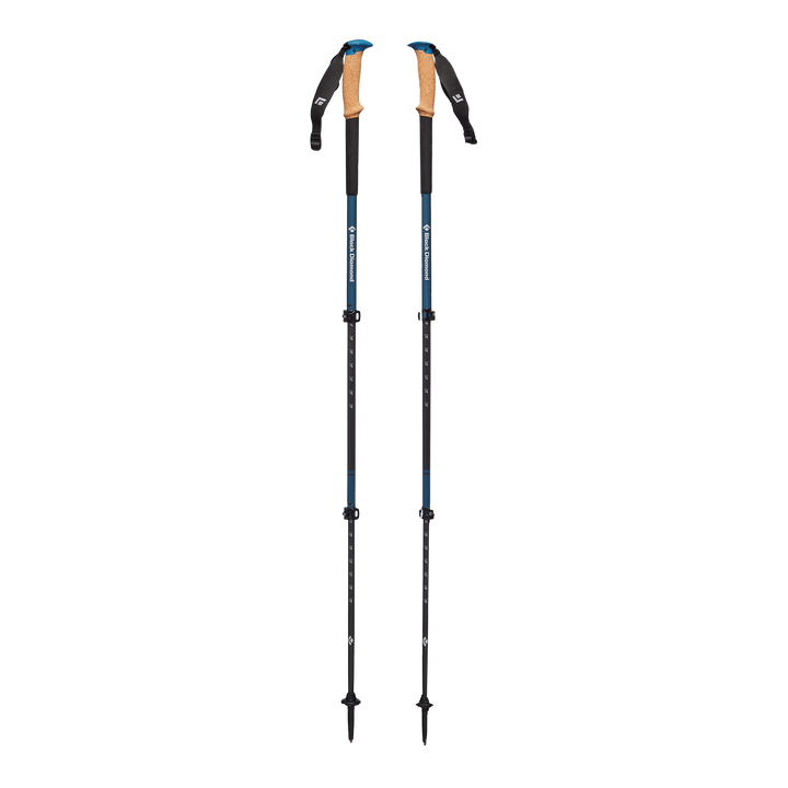 Black Diamond Alpine Carbon Cork WR Trekking Poles