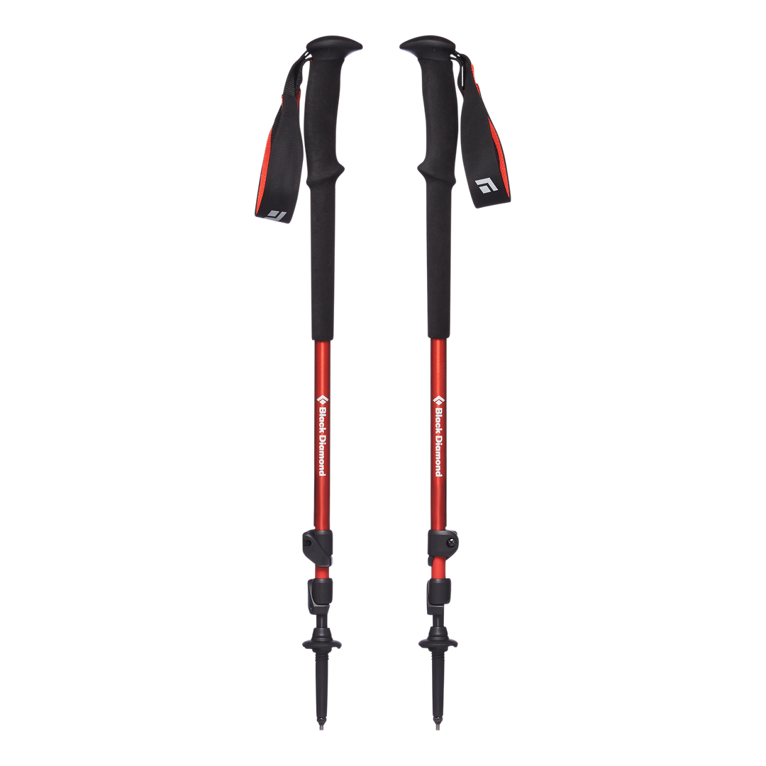 Black Diamond Trail Trekking Poles