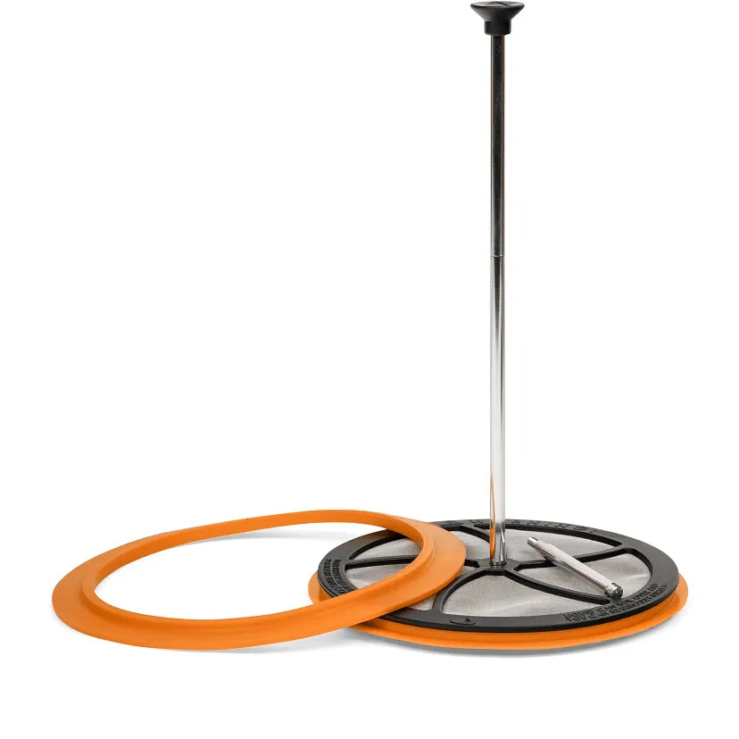 Jetboil Silicone Coffee Press