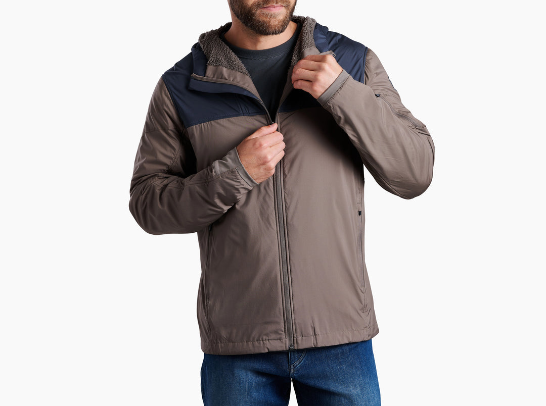 Kuhl The One Hoody Men&