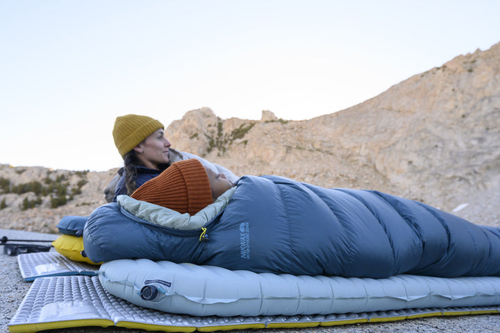 Thermarest NeoAir XTherm NXT Sleeping Mat