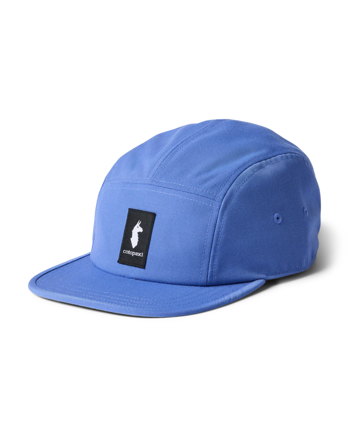 Cotopaxi Cada Día 5-Panel Hat
