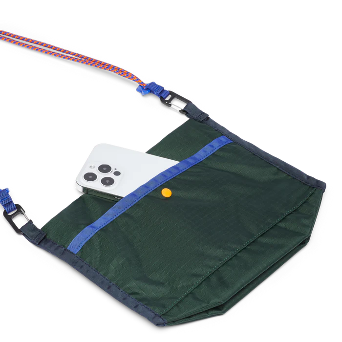 Cotopaxi Lista 2L Lightweight Crossbody Bag - Cada Día