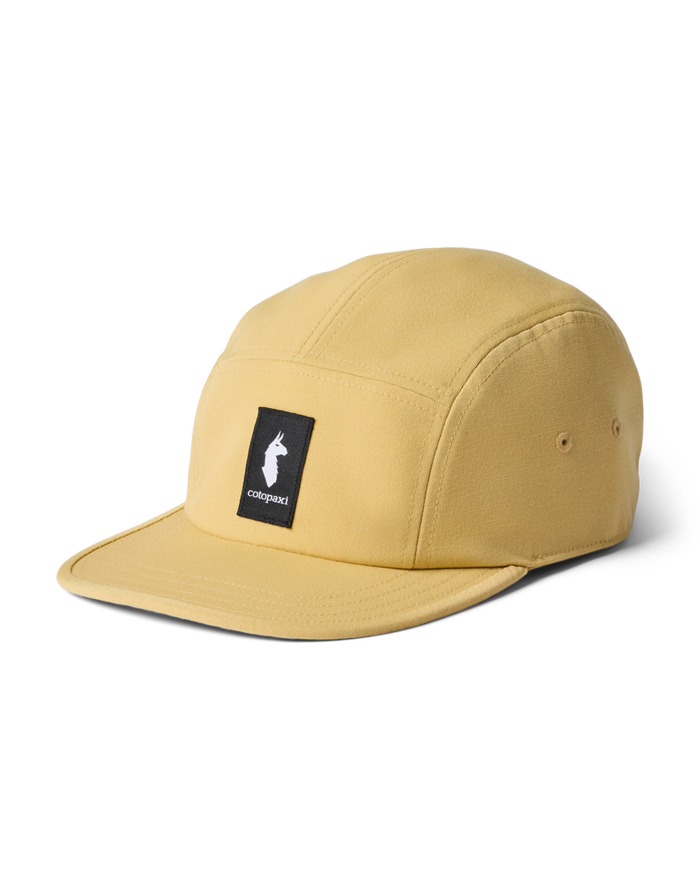 Cotopaxi Cada Día 5-Panel Hat