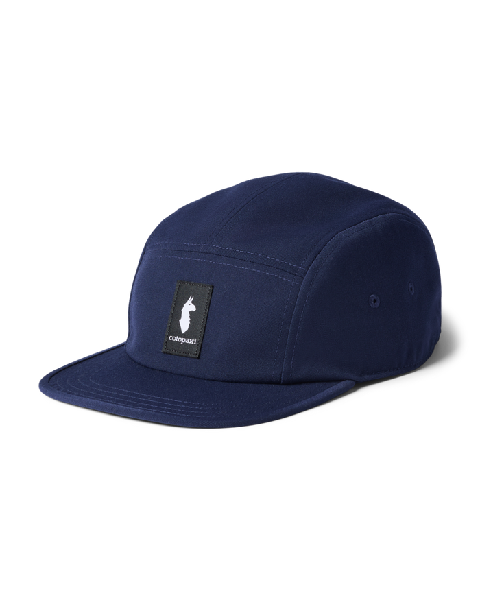 Cotopaxi Cada Día 5-Panel Hat
