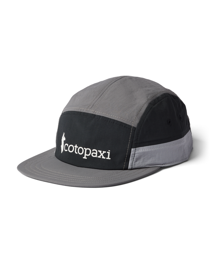 Cotopaxi Tech 5-Panel Hat