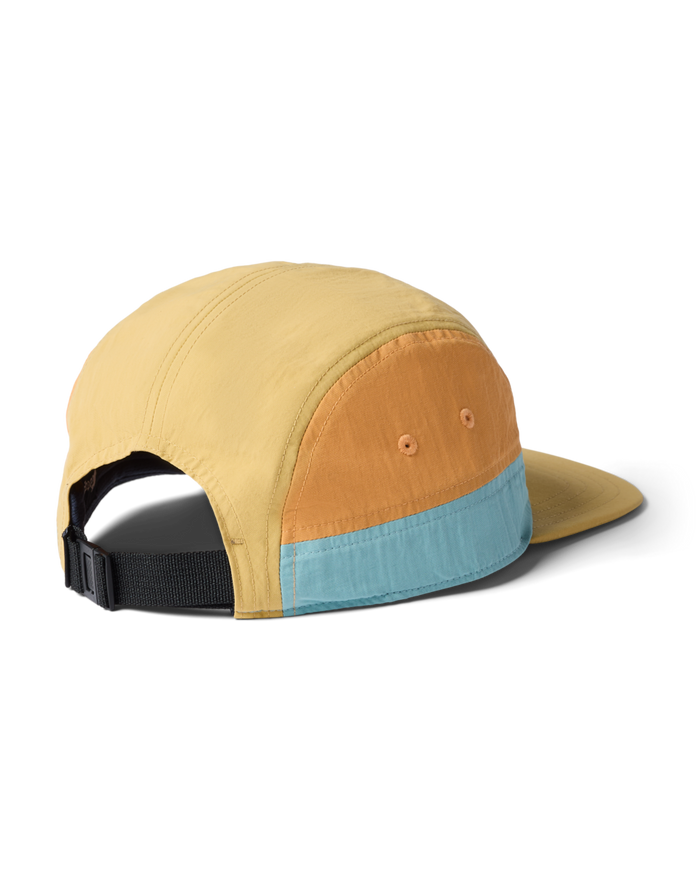 Cotopaxi Tech 5-Panel Hat