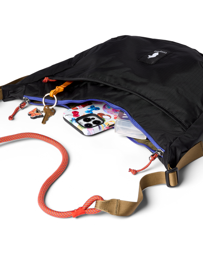 Cotopaxi Trozo 8L Shoulder Bag