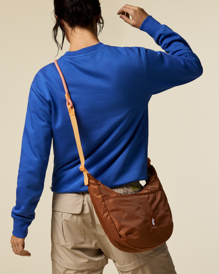 Cotopaxi Trozo 8L Shoulder Bag