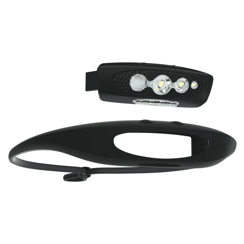 Knog Bilby 400 Lumen Headlamp