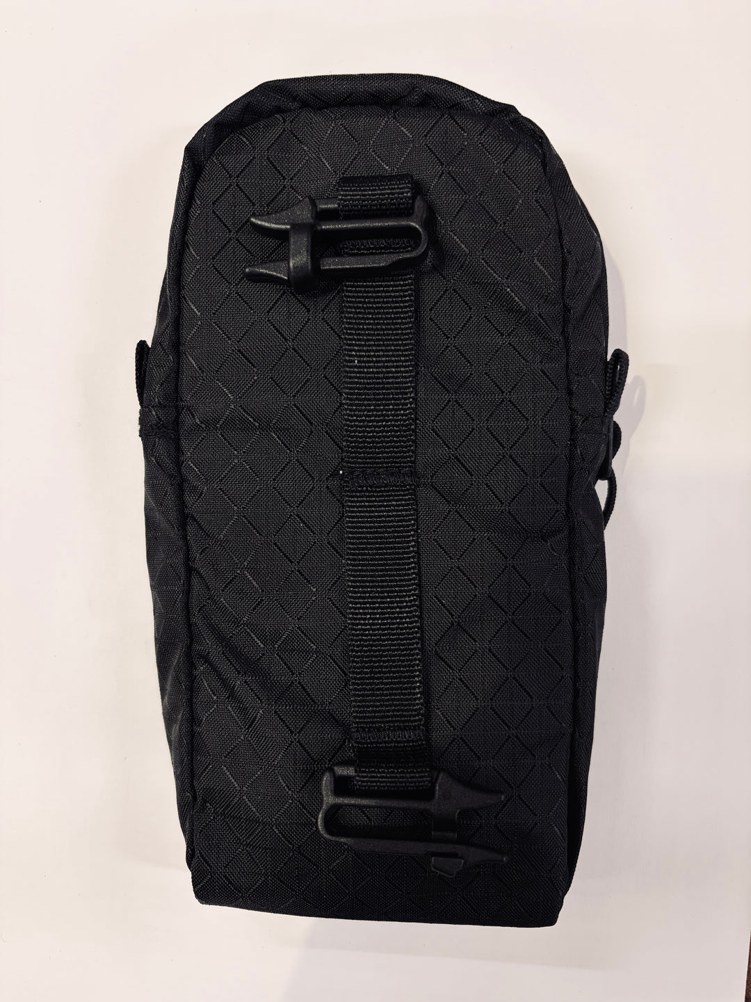 Adventure Designs Shoulder Strap Pocket - Gridstop Nylon