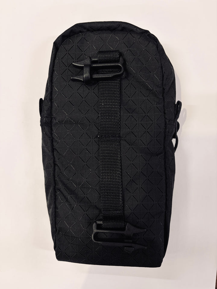 Adventure Designs Shoulder Strap Pocket - Gridstop Nylon