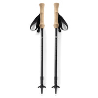 Gossamer Gear LT5 Three Piece Carbon Trekking Poles (pair)