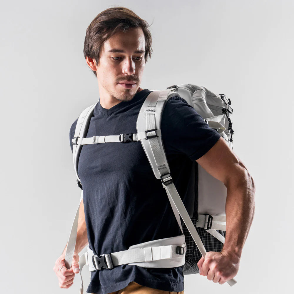 Matador GlobeRider45 Travel Pack