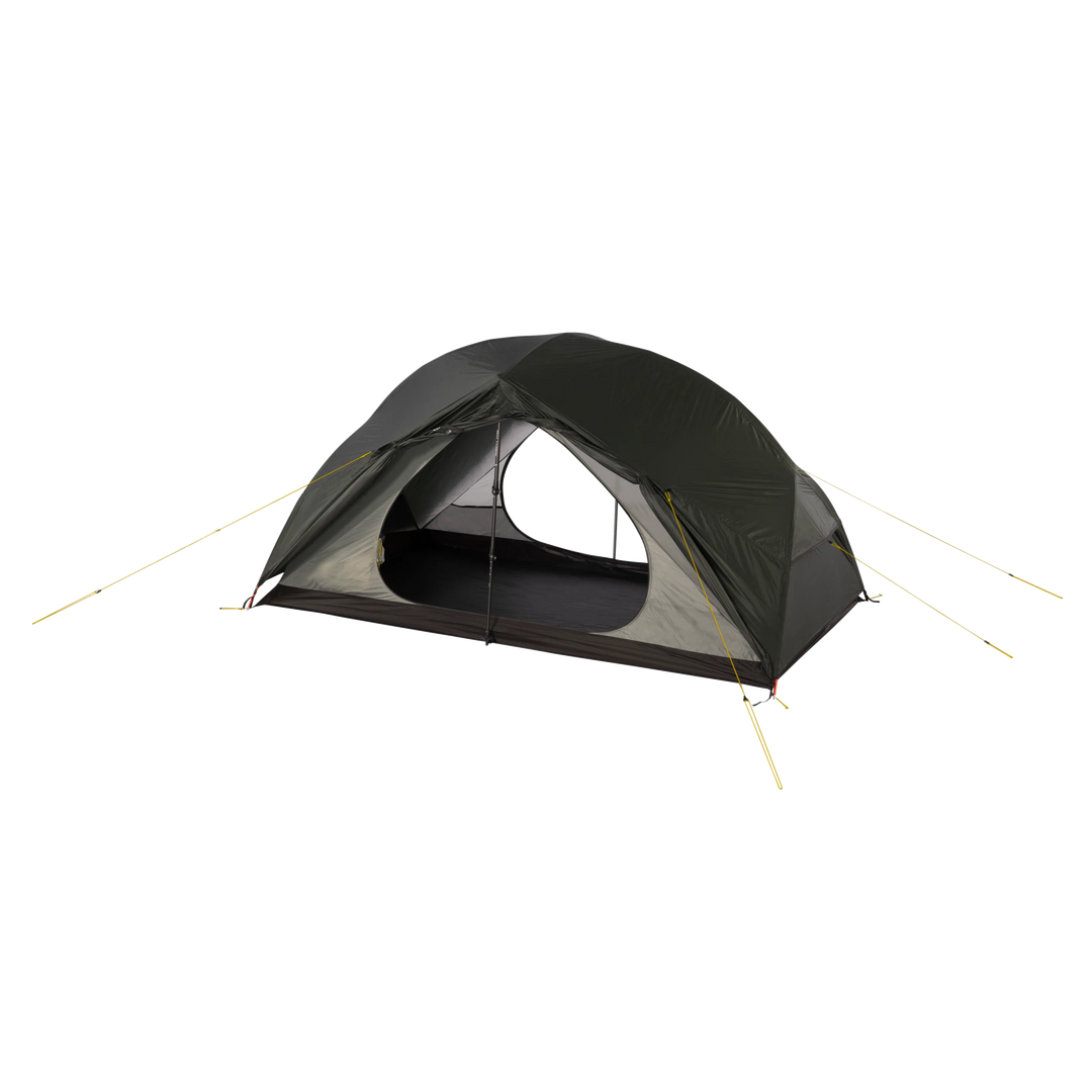 Terra Nova Solar Horizon 2 Utralight 4 Season Tent – Backpacking Light Australia