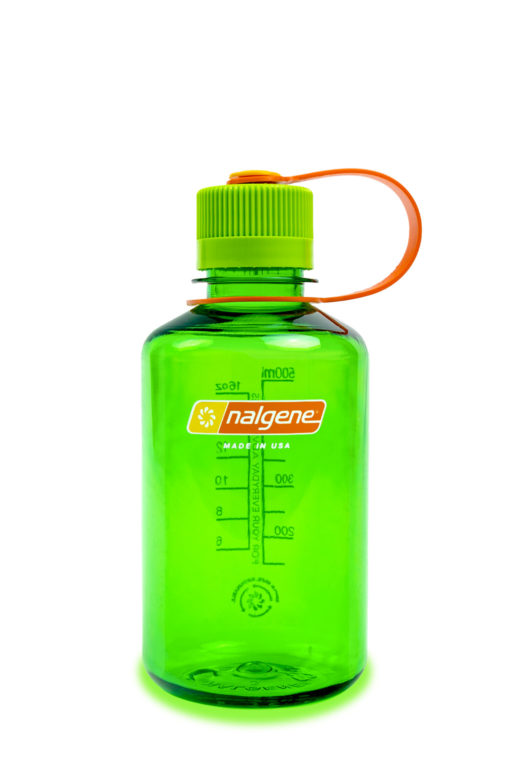 Nalgene Sustain Narrow Mouth 500ml Bottle