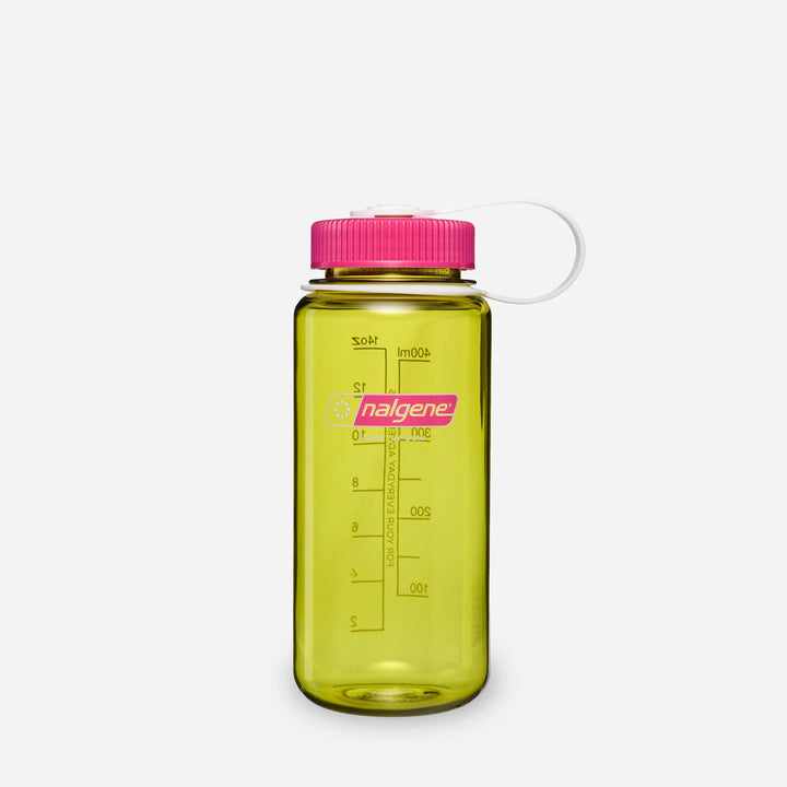 Nalgene Sustain Wide Mouth 500ml Bottle
