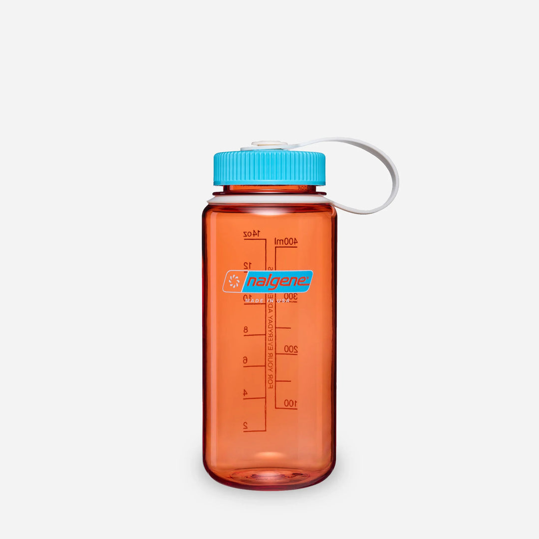 Nalgene Sustain Wide Mouth 500ml Bottle