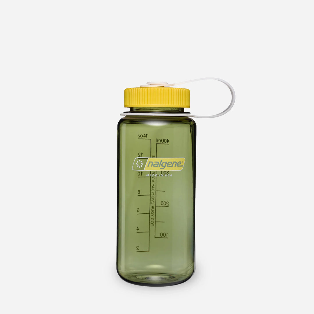 Nalgene Sustain Wide Mouth 500ml Bottle