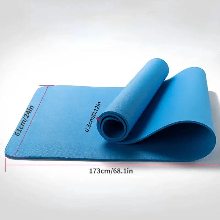 Ultralight Foam Mat