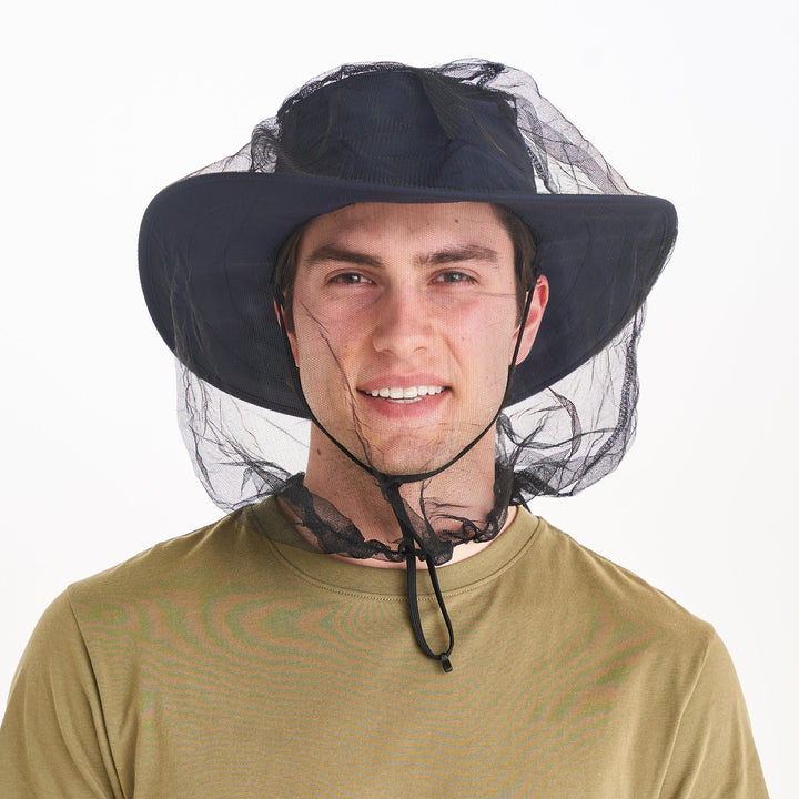 Coghlan's Compact Fly & Mosquito Head Net