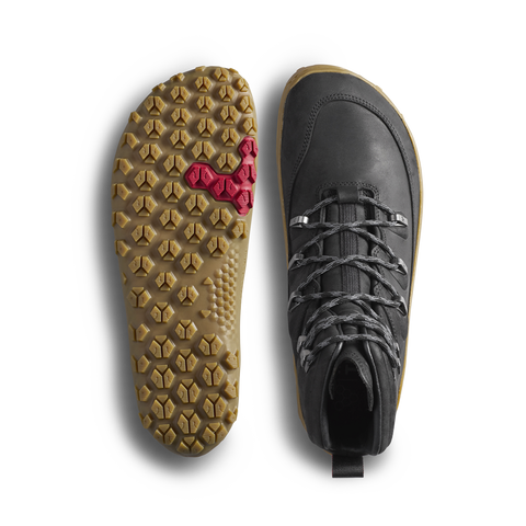 Vivo Tracker Leather AT Low II Men&