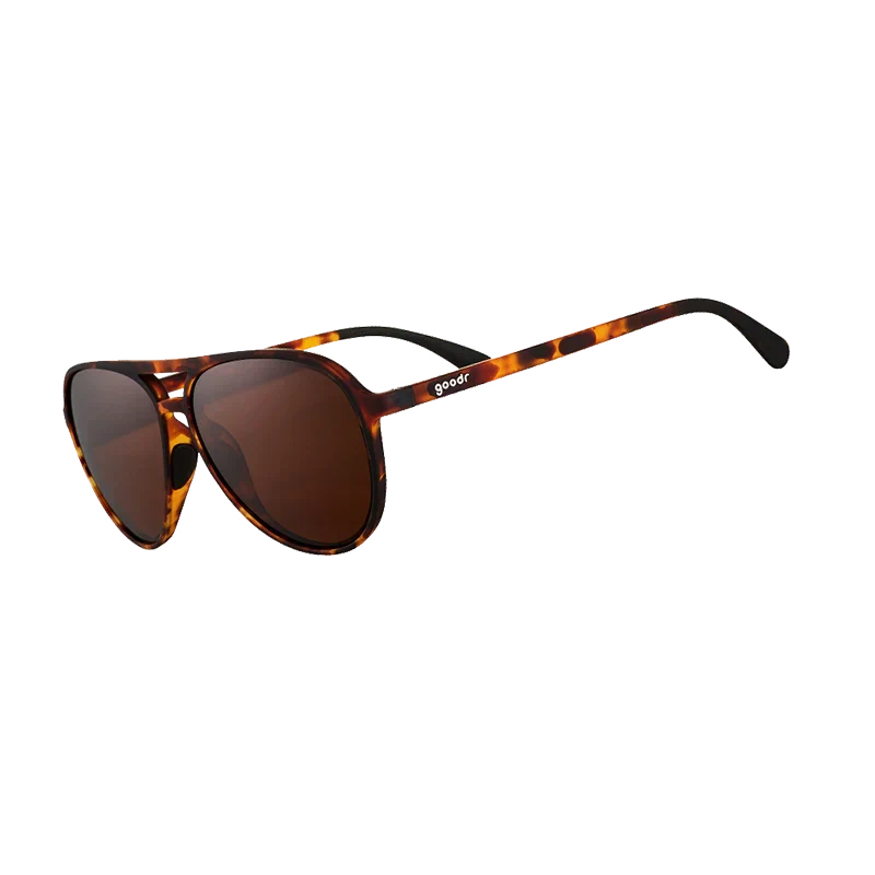Goodr Mach G Sunglasses