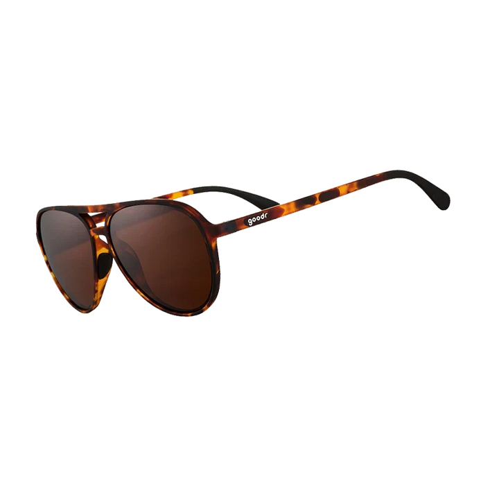 Goodr Mach G Sunglasses