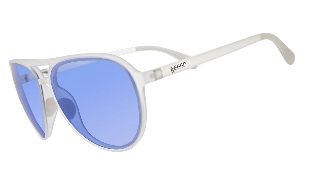 Goodr Mach G Sunglasses