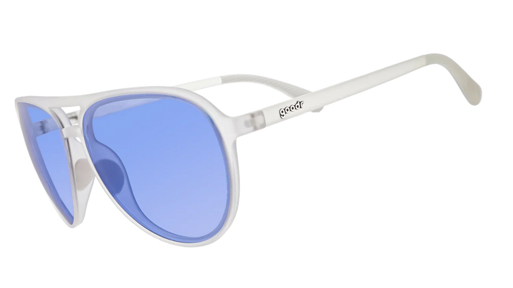 Goodr Mach G Sunglasses