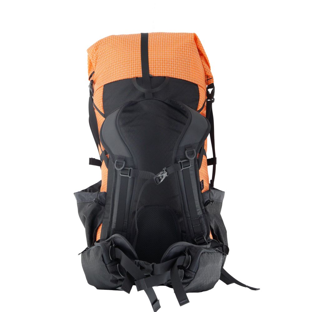 ULA Equipment CDT 54L Hiking Pack