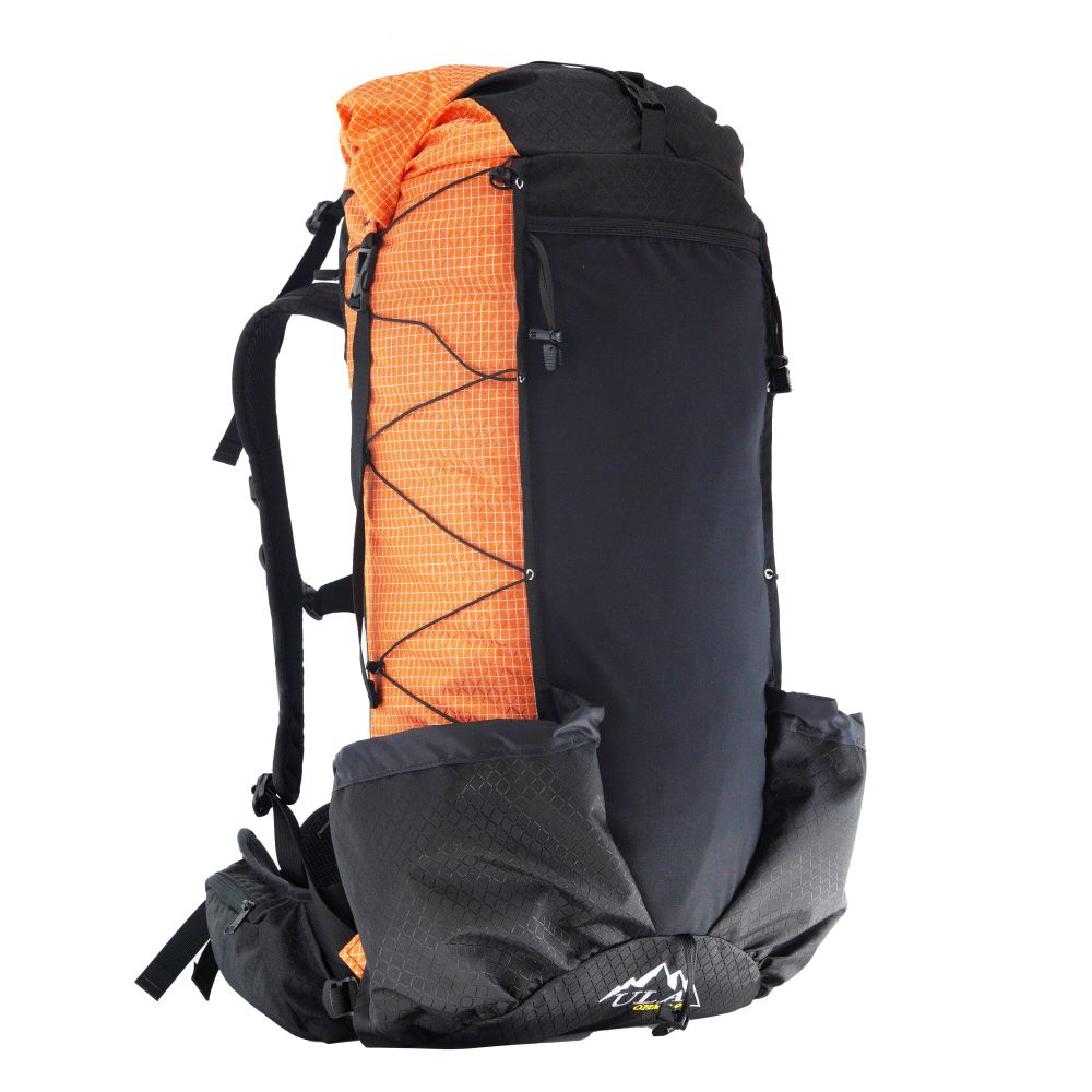 ULA Equipment Ohm 63L Backpack