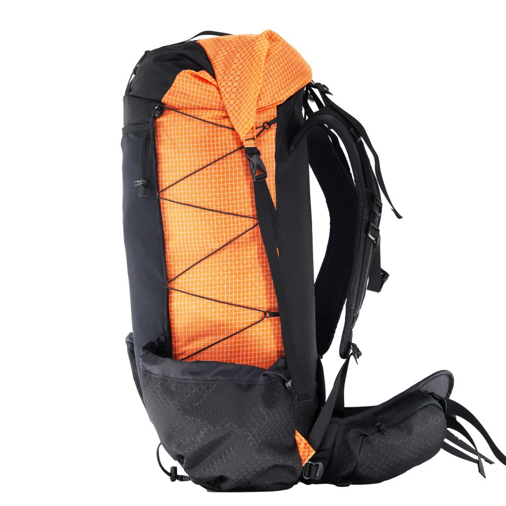 ULA Equipment Ohm 63L Backpack