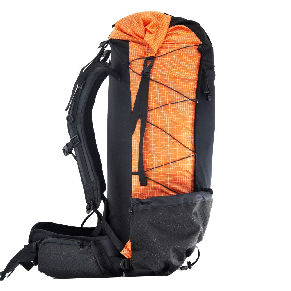 ULA Equipment Ohm 63L Backpack