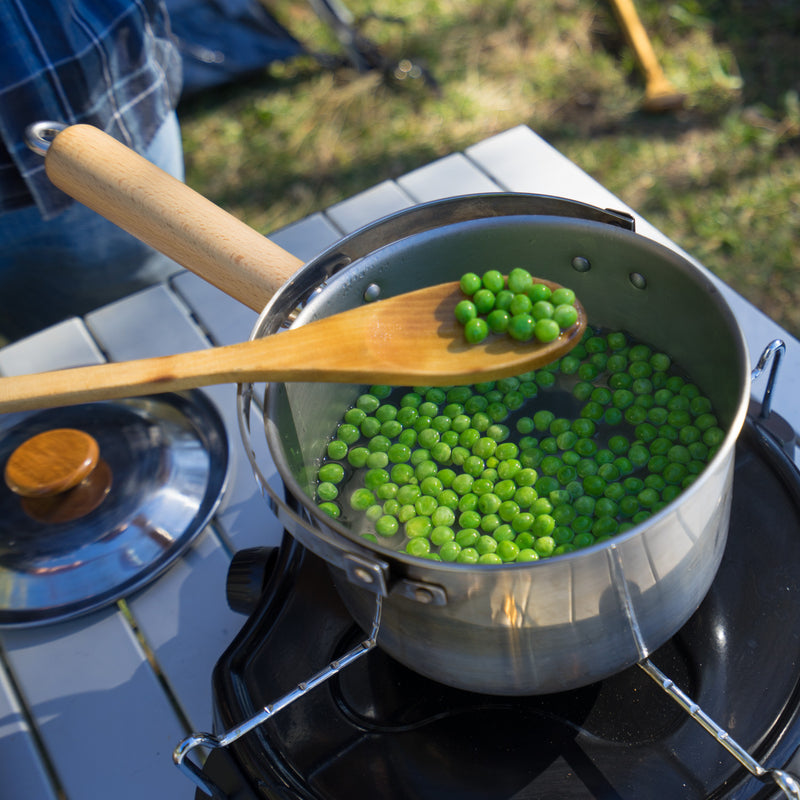 Campers Pantry Peas 65g