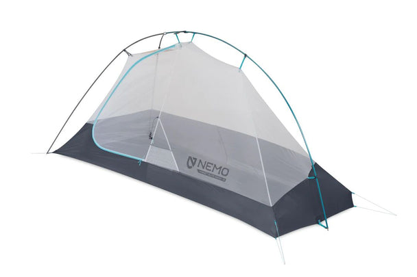 Nemo Hornet 1P Elite OSMO™ Ultralight Backpacking Tent
