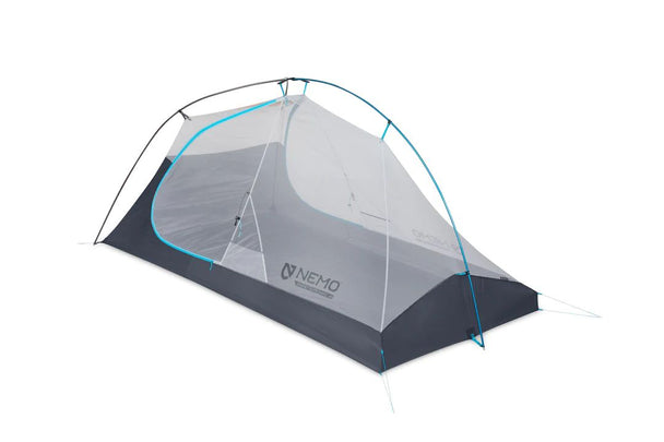 Nemo Hornet 2P Elite OSMO™ Ultralight Backpacking Tent