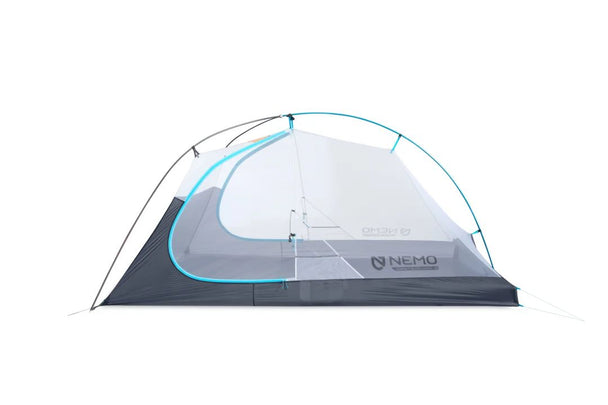 Nemo Hornet 2P Elite OSMO™ Ultralight Backpacking Tent