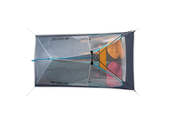 Nemo Hornet 2P Elite OSMO™ Ultralight Backpacking Tent