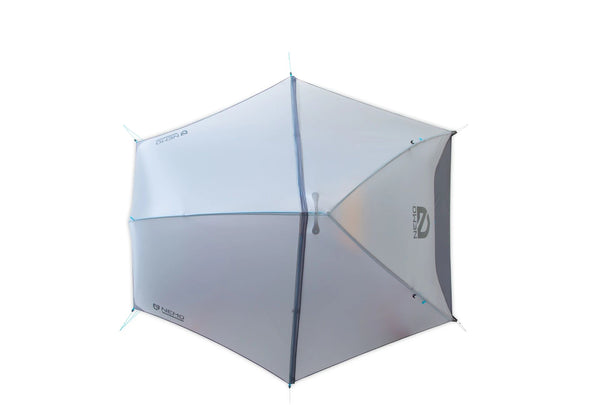 Nemo Hornet 2P Elite OSMO Ultralight Backpacking Tent