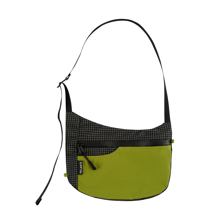 Pa'lante Sidebag
