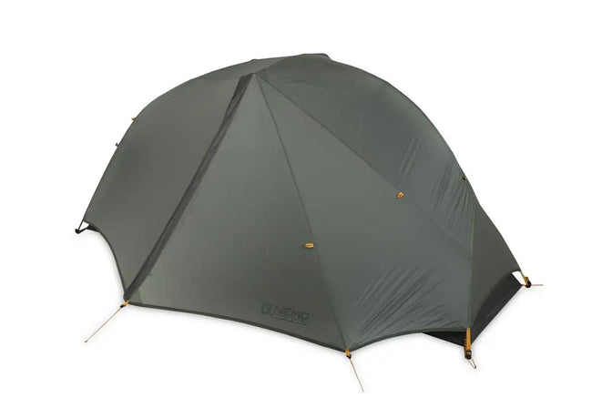 Nemo Dragonfly OSMO 1P Bikepacking Ultralight Tent