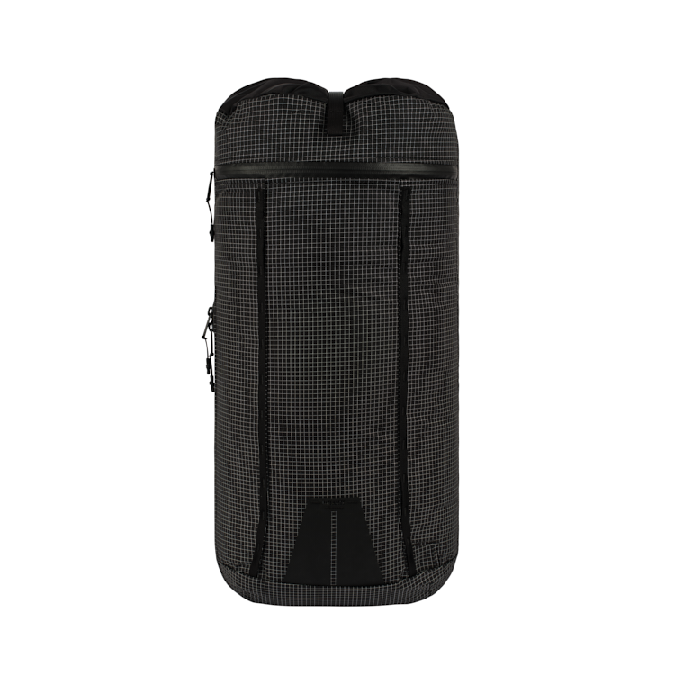 Pa'lante Snow Pack - Black Gridstop