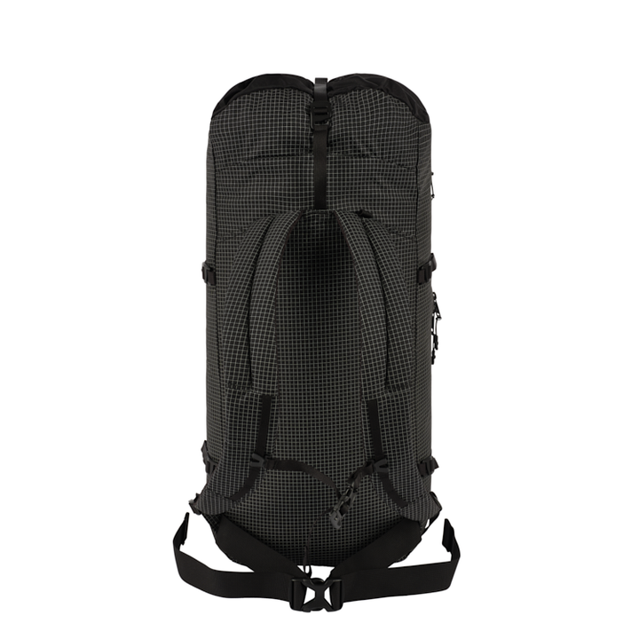 Pa'lante Snow Pack - Black Gridstop