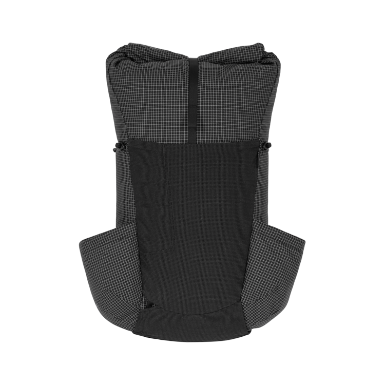 Pa'lante V2 Pack with Joey Straps