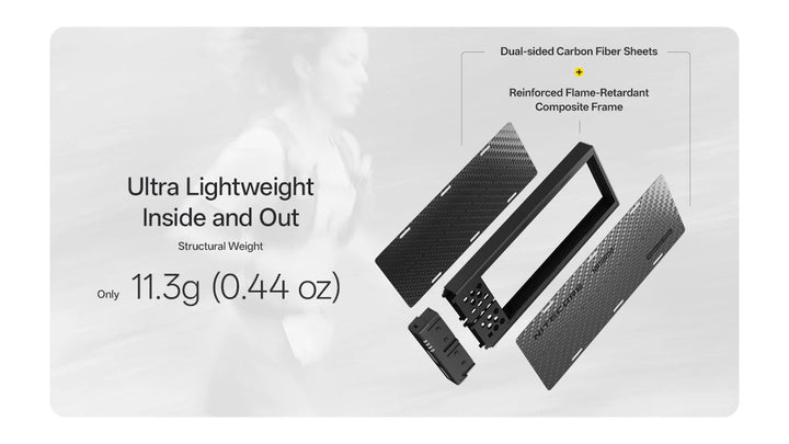 Nitecore NB10000 GEN4 Ultralight Power Bank