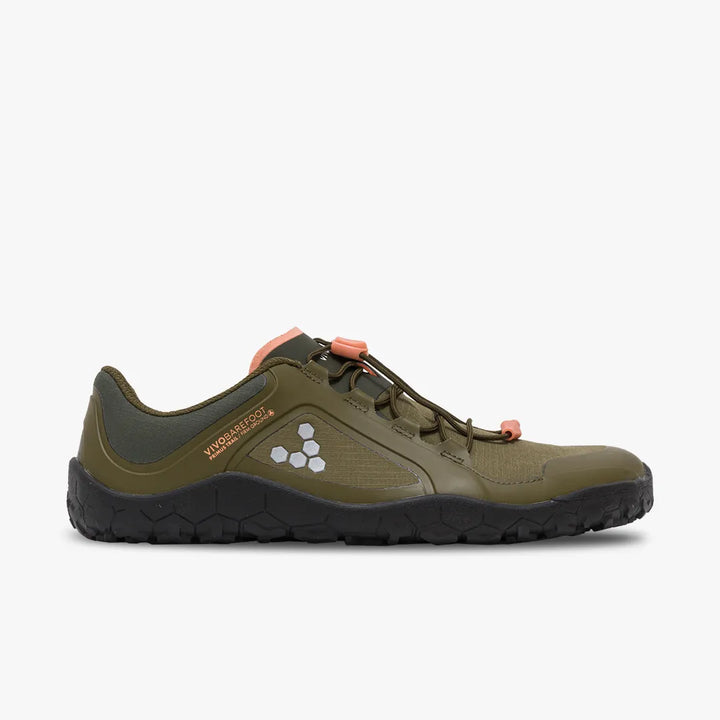 Vivo Barefoot Primus Trail III All Weather FG Men&