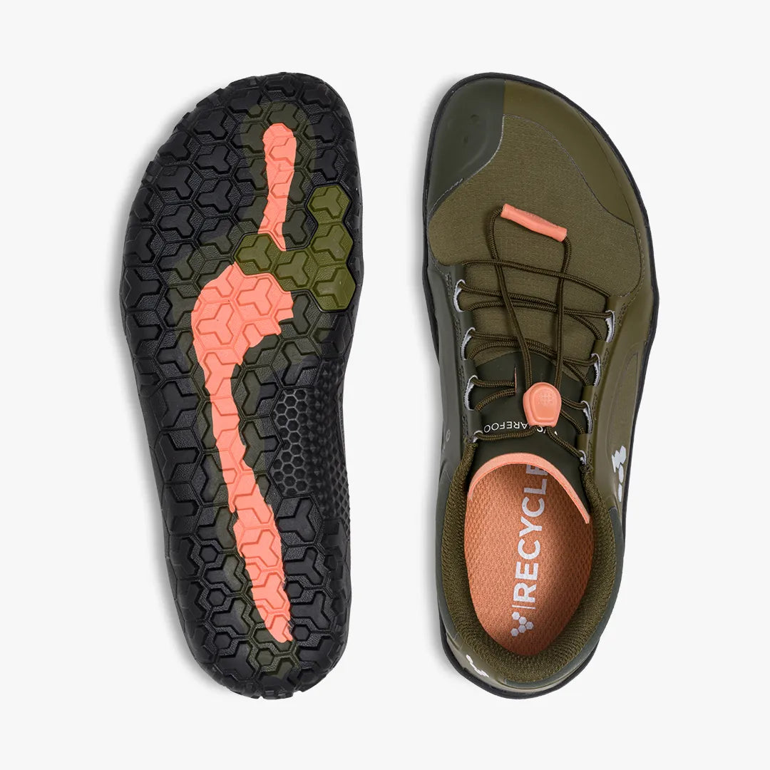 Vivo Barefoot Primus Trail III All Weather FG Men&